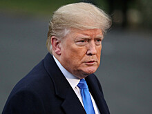 Трамп прокомментировал стрельбу в Питтсбурге