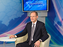 Минфин РФ отказался платить почти 6 млн новосибирскому экс-губернатору