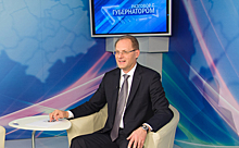 Минфин РФ отказался платить почти 6 млн новосибирскому экс-губернатору