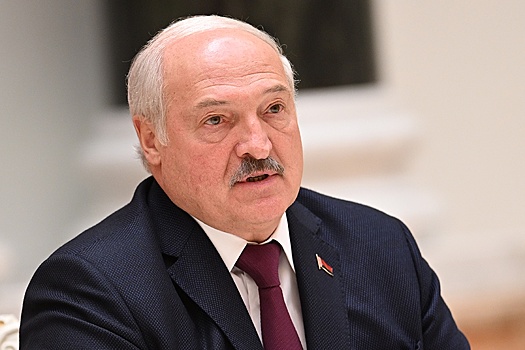 В Минске анонсировали рабочий визит Лукашенко в Москву