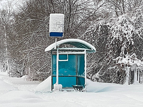 У перевозчика Белогорска – острая нехватка водителей: горожане жалуются на задержки автобусов