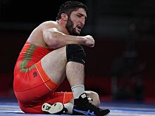 Садулаев: с большим сожалением хочу сообщить, что чемпионат Европы всё же пройдёт без меня