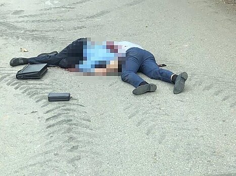 В Сочи во время перестрелки убиты двое судебных приставов