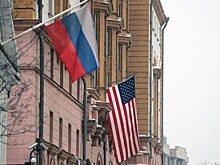 Россия увидела в новых санкциях США пренебрежение законностью