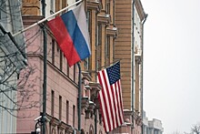 Россия увидела в новых санкциях США пренебрежение законностью