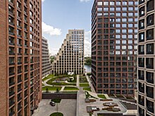 Подведены итоги октября на рынке жилья Москвы