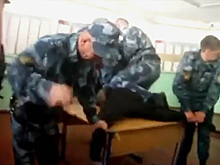 Избитый в колонии осужденный проиграл суд тюремщикам