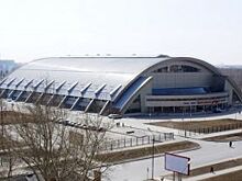 Правда ли, что в Будённовске строится ледовый дворец?