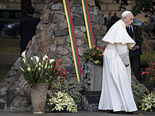 Le Monde (Франция): у церкви существует очевидная проблема с доверием