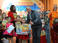 В Москве подвели итоги фестиваля «Осенняя симфония»