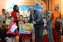 В Москве подвели итоги фестиваля «Осенняя симфония»