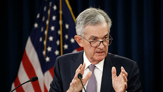 Глава ФРС предсказал высокую долларовую инфляцию