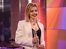 Юлианна Караулова рассказала о сыне: «Классный парень растет!»