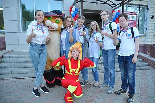 Кировэнерго приглашает зарядиться позитивной энергией «Энергоночи-2019»