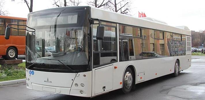 В Солнечном районе после почти годичного перерыва пошли автобусы