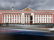 Что известно о Корпорации развития Курской области