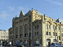 Политехнический музей в Москве
