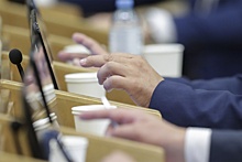 Депутат Говырин рассказал, как могут реализовать идею о лишении иноагентов авторских выплат