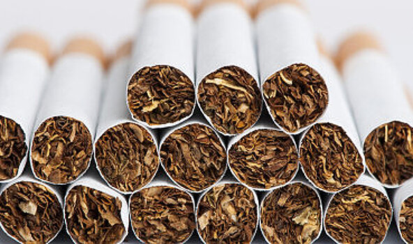 ФАС получила ходатайство Japan Tobacco о покупке «Донского табака»