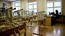 В Минпросвещения прокомментировали ситуацию в школах на фоне коронавируса