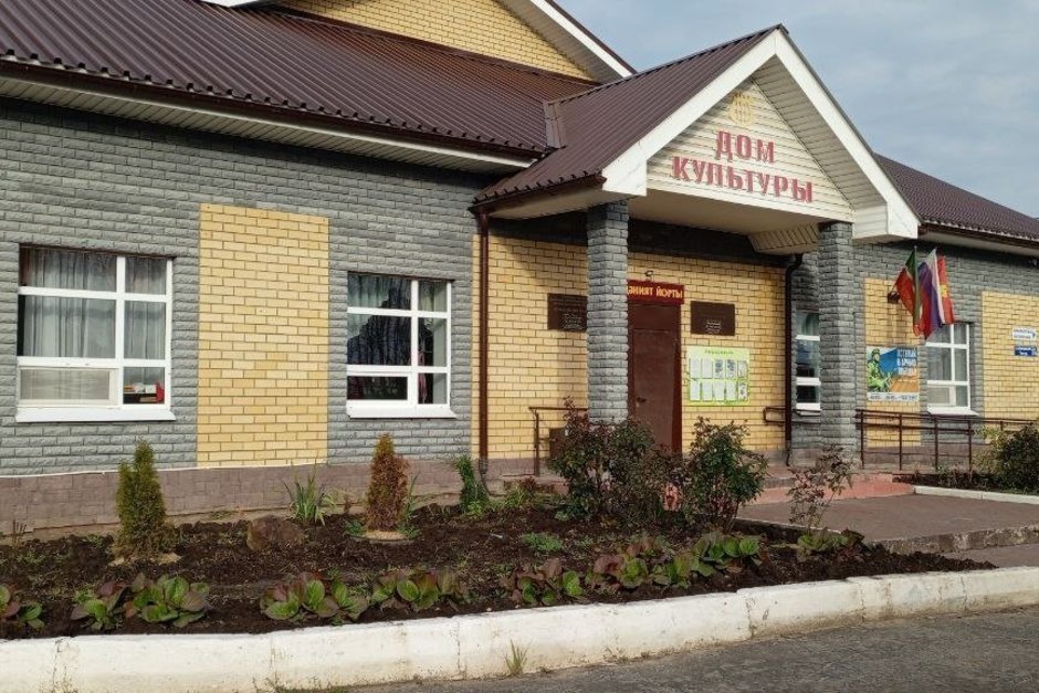 На ремонт семи сельских ДК Татарстана Главстрою понадобится более 200 млн рублей