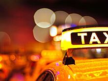 В Белгороде пассажир напал с ножом на таксиста