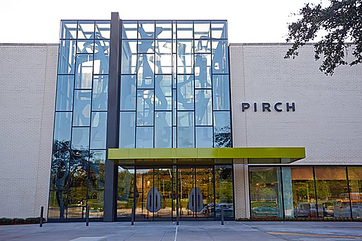 Pirch: как превратить покупку домашней техники в фан (и открывать по 5 магазинов в год)