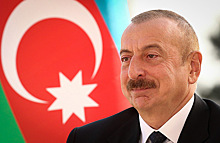 «Признание поражения». Алиев прокомментировал обращение Пашиняна к России