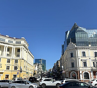 Что хранят подземные лабиринты Владивостока: «Ростелеком» расчищает небо над столицей Дальнего Востока от проводов