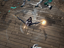 Утечка: в сети появились фрагменты геймплея Bayonetta&nbsp;3