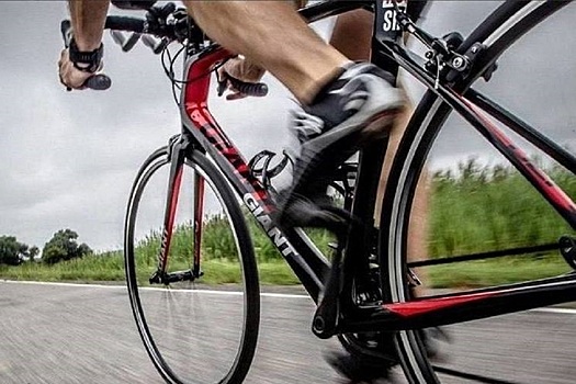 У команды гонки Tour de France во Франции украли велосипеды