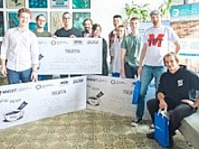 Зеленоградский «StartUp Завтрак» собрал экспертов, представителей бизнеса, студентов и школьников