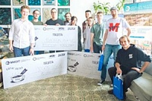 Зеленоградский «StartUp Завтрак» собрал экспертов, представителей бизнеса, студентов и школьников