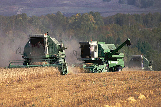 Минсельхозу предложили разрешить оценку вреда, причиненного угодьям