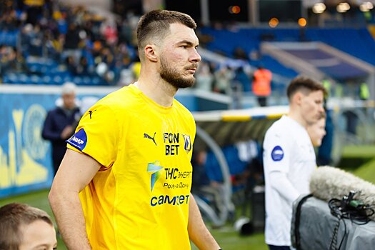 Семшов: "Локомотив" - идеальный вариант для Комличенко