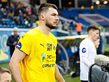 Семшов: "Локомотив" - идеальный вариант для Комличенко