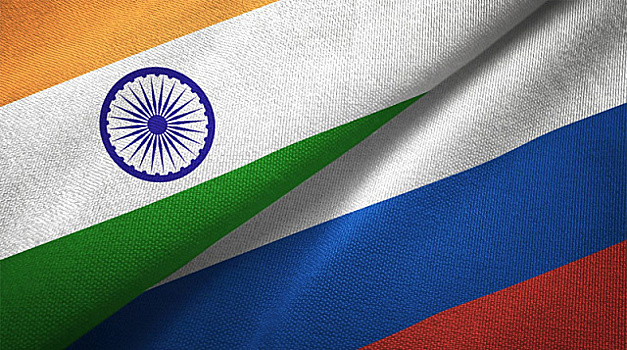 «БРИКС: в зеркале времен»: взаимодействие СССР и Индии в энергетике и налаживание двусторонних культурных связей