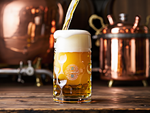 Поставки европейского пива в РФ сократились более чем в четыре раза