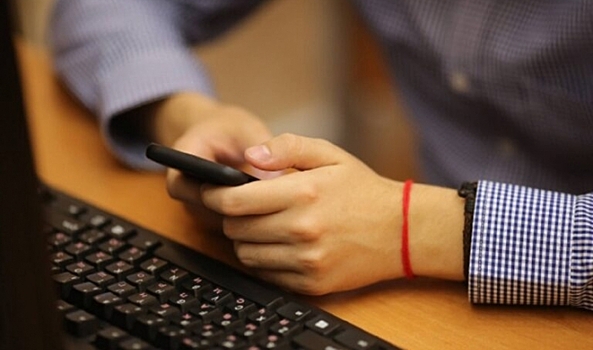 Аферисты снова пытаются запугать жителей Волгоградской области