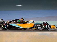 Google стал спонсором команды Формулы-1 McLaren Racing