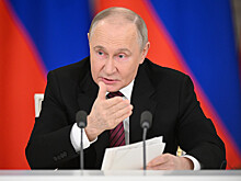 Путин назвал нужный для России результат СВО