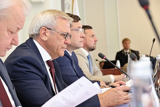 Евгений Люлин: «Ответственный бизнес – это не только про прибыль, но и про вклад в развитие общества»