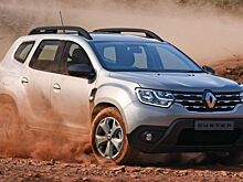 Владелец Renault Duster 2020 рассказал о недостатках авто