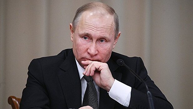 Путин взял под патронат деятельность фонда Доктора Лизы, считает глава СПЧ
