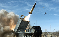 Законопроект США о помощи Украине включает поставки ракет ATACMS
