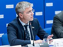 Ревенко: Рабочая группа «Единой России» по поддержке молодежных проектов позволит молодежи самореализоваться в разных сферах