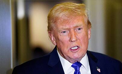 Трампа предупредили об угрозе провала операции в Иране