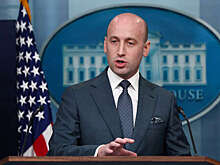 Стивен Миллер: правомочность контроля Дании над Гренландией сомнительна