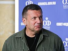 «На Урале спорят, но не оскорбляют»: уральские политики ответили на пассаж Соловьева про Екатеринбург