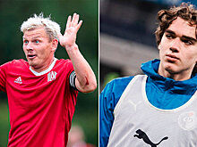 Маврин об Ивахнове: «Лучше остаться в «Амкале» и в Медиалиге, чем ехать во Вторую лигу»